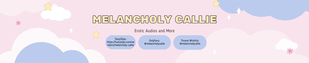 melancholycallie OnlyFans profile picture