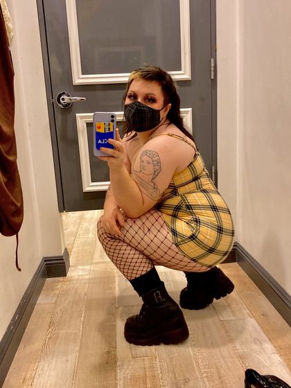 babe_ell OnlyFans picture