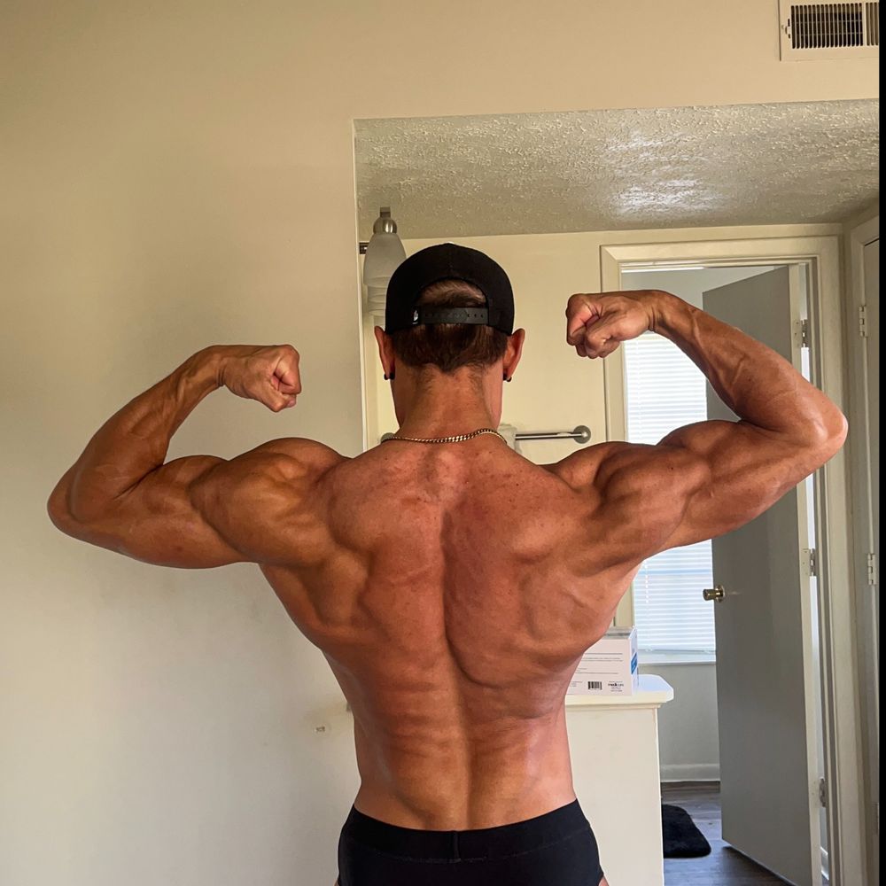 drew_flexx OnlyFans profile picture
