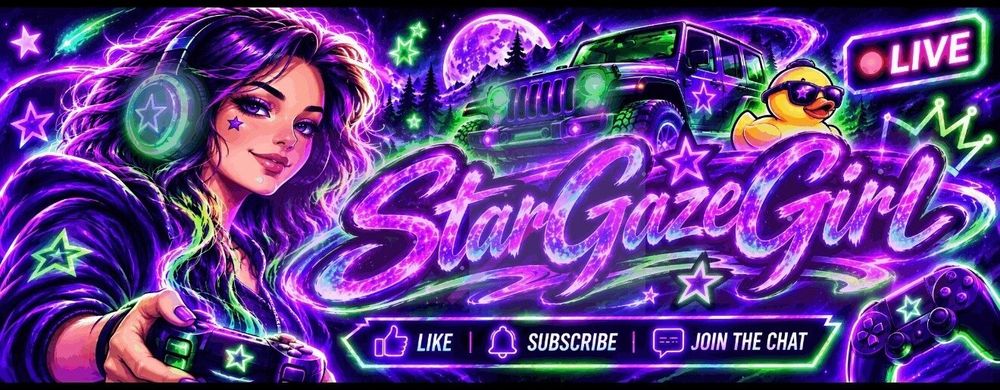 stargazegirl OnlyFans profile picture