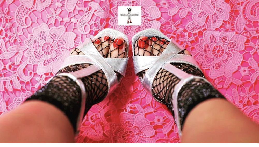 prettyfeetbell OnlyFans profile picture