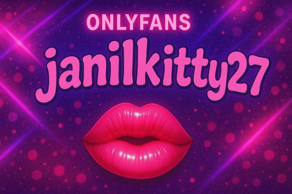 janillkitty27 OnlyFans profile picture