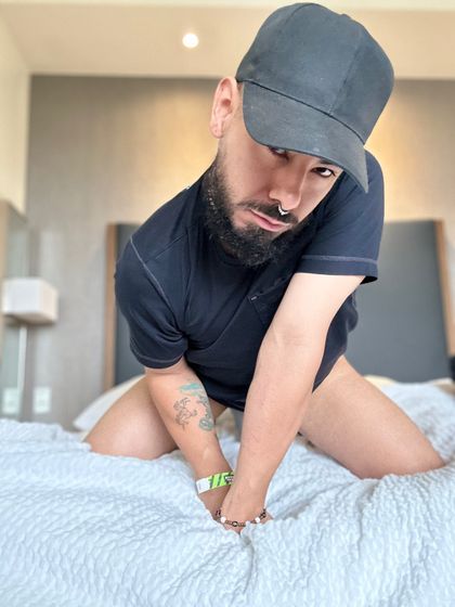 8magnum OnlyFans picture