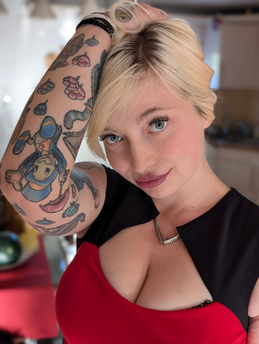 theresasmoke OnlyFans profile picture