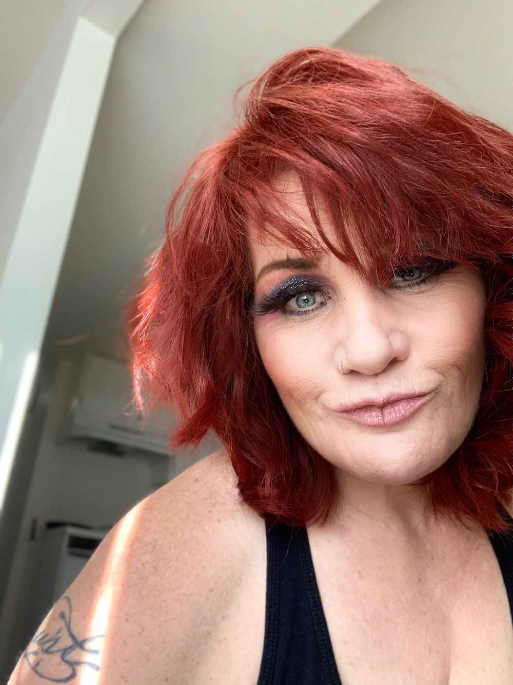 mizzred73 OnlyFans profile picture