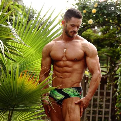 lukcagexxl OnlyFans picture