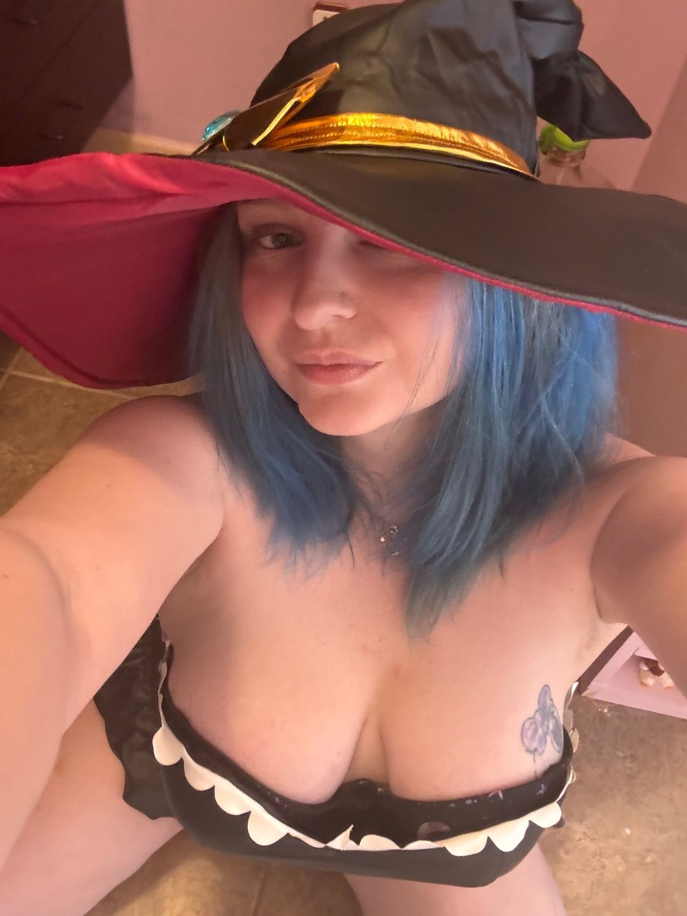 stikkykittie OnlyFans profile picture