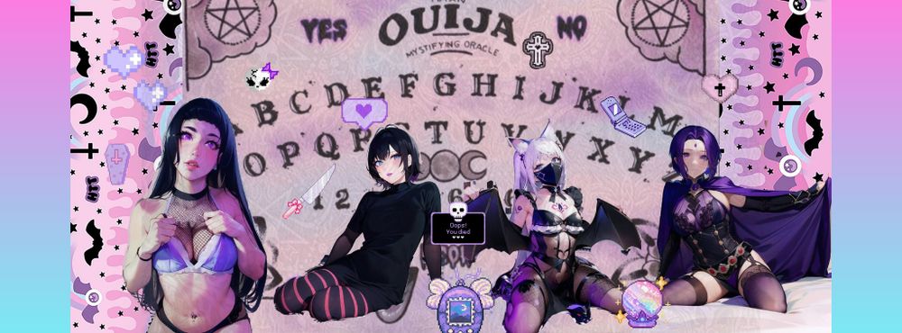 anasanctum OnlyFans profile picture