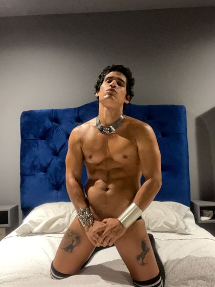 lucazfox OnlyFans picture