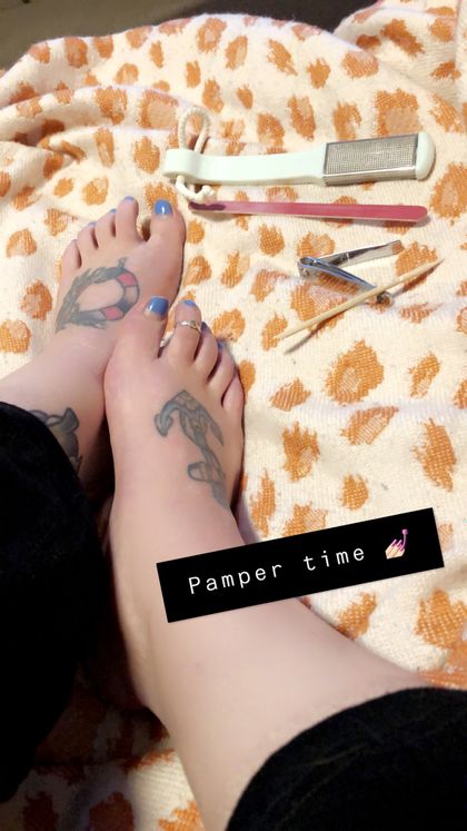 chrystalfeets OnlyFans picture