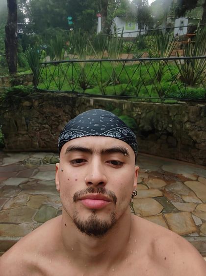 sylasmagnumxl OnlyFans picture