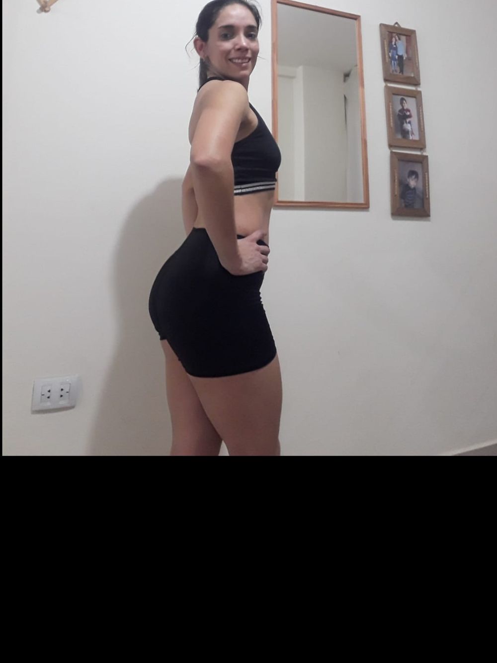 gymhotgirl OnlyFans profile picture