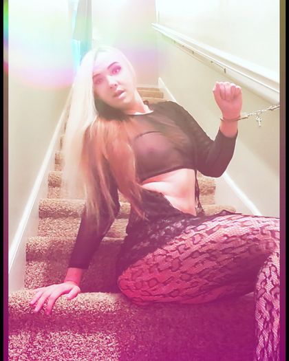 charmiecheekz OnlyFans picture