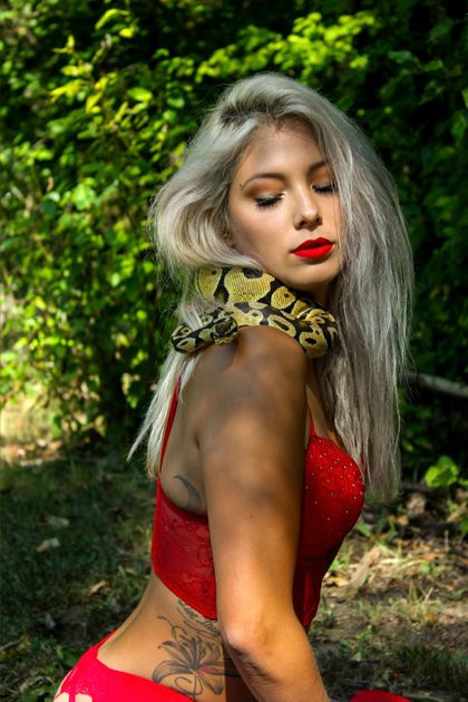 tonixgirl OnlyFans picture
