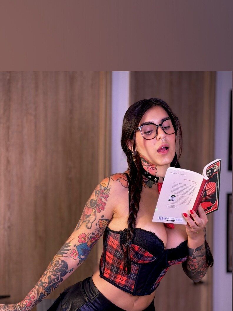 lissanascott OnlyFans profile picture