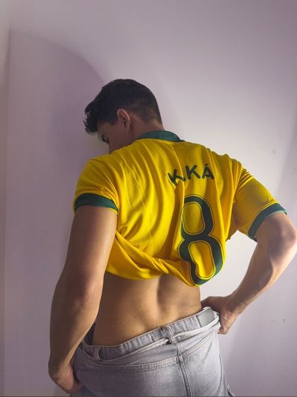 albertsaintz OnlyFans picture