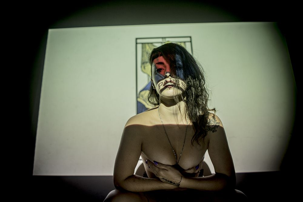 witchy.bunny OnlyFans profile picture