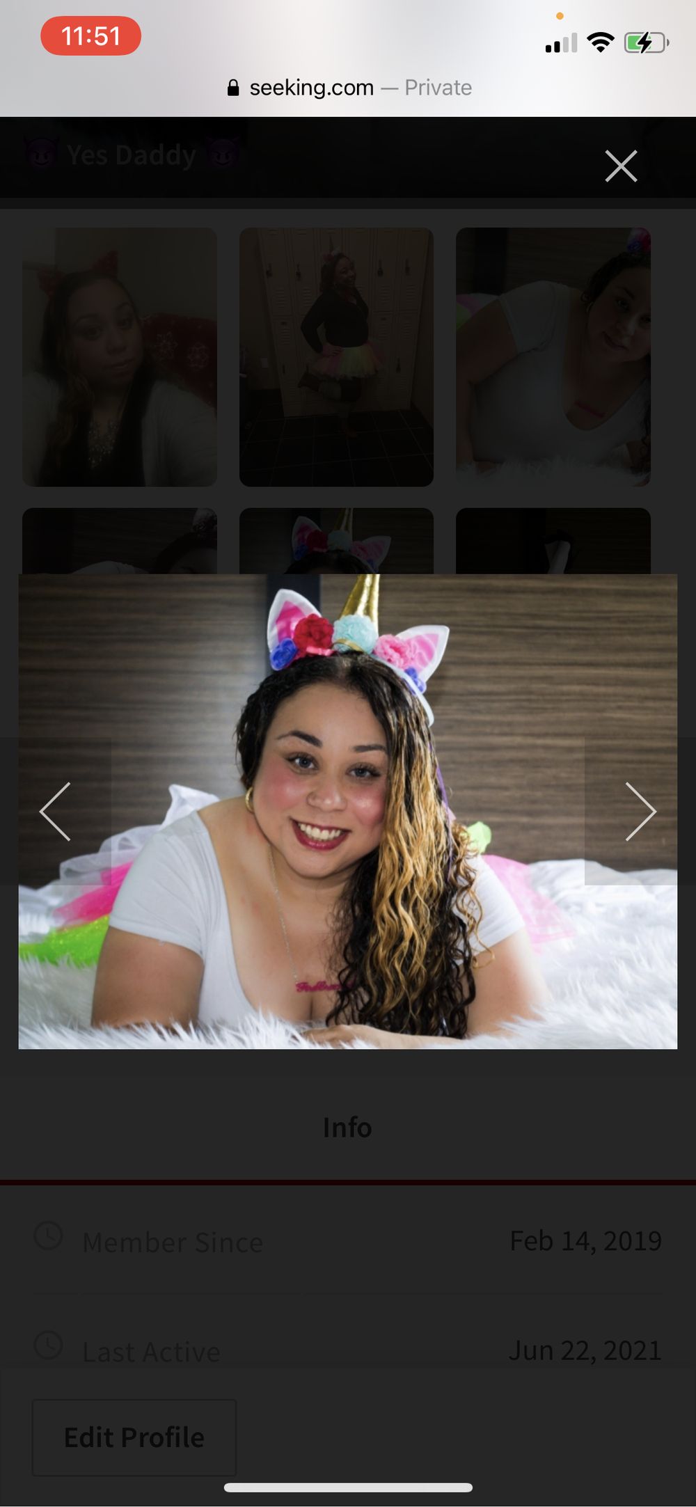 firedream1118 OnlyFans profile picture