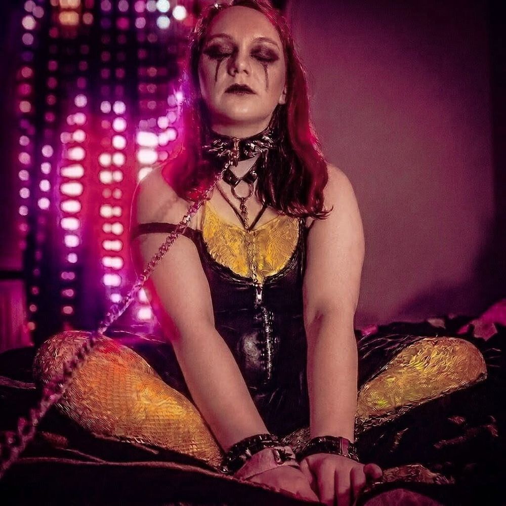 spicyaltprincess OnlyFans profile picture