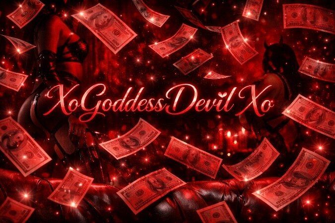 xogoddessdevilxo OnlyFans profile picture