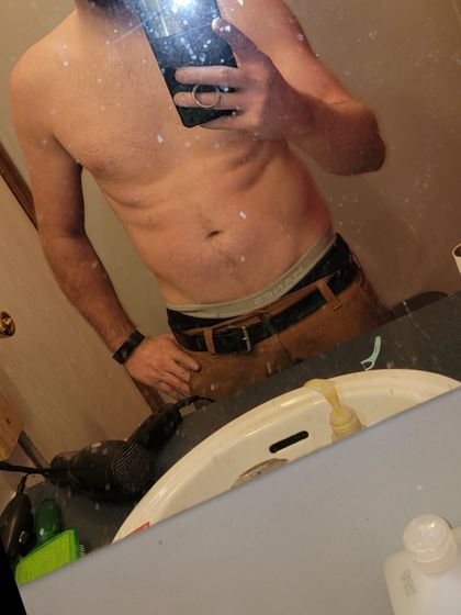 mustang1966 OnlyFans picture