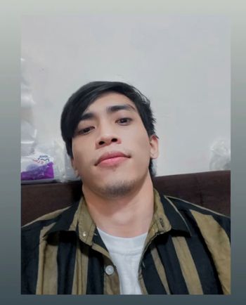 Jaime John Ventayen
