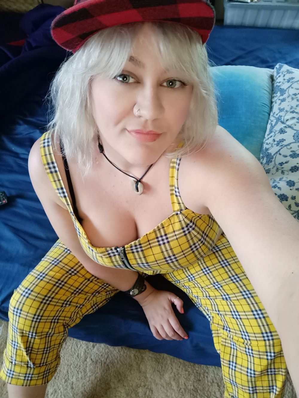 twistedblueyes666 OnlyFans profile picture