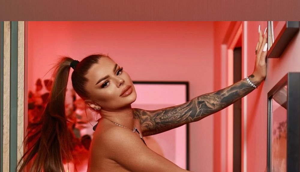 evelynnexvip OnlyFans profile picture