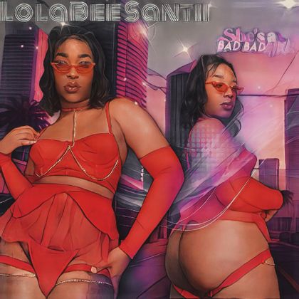 lolabee_santii OnlyFans picture