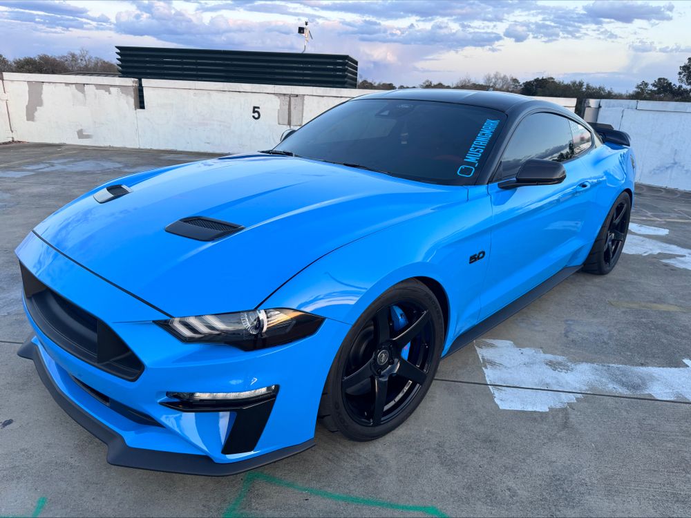 mustangmark_ OnlyFans profile picture