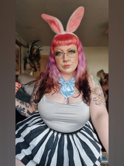 sp00ky.p33ch OnlyFans picture