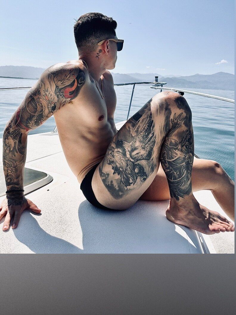zacgrey OnlyFans profile picture