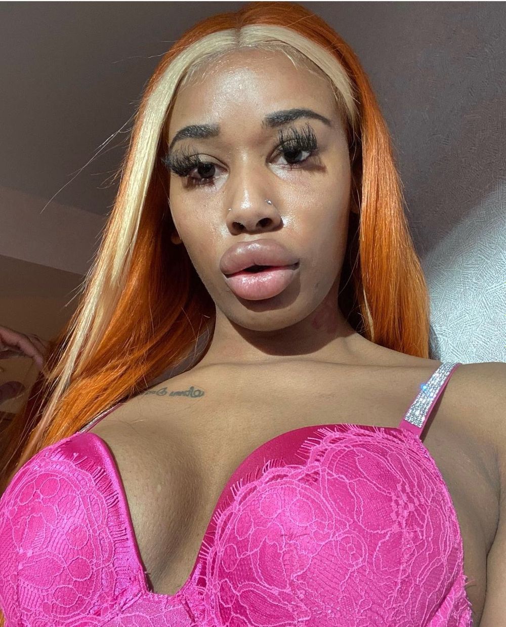 dreamylilbtch101 OnlyFans profile picture