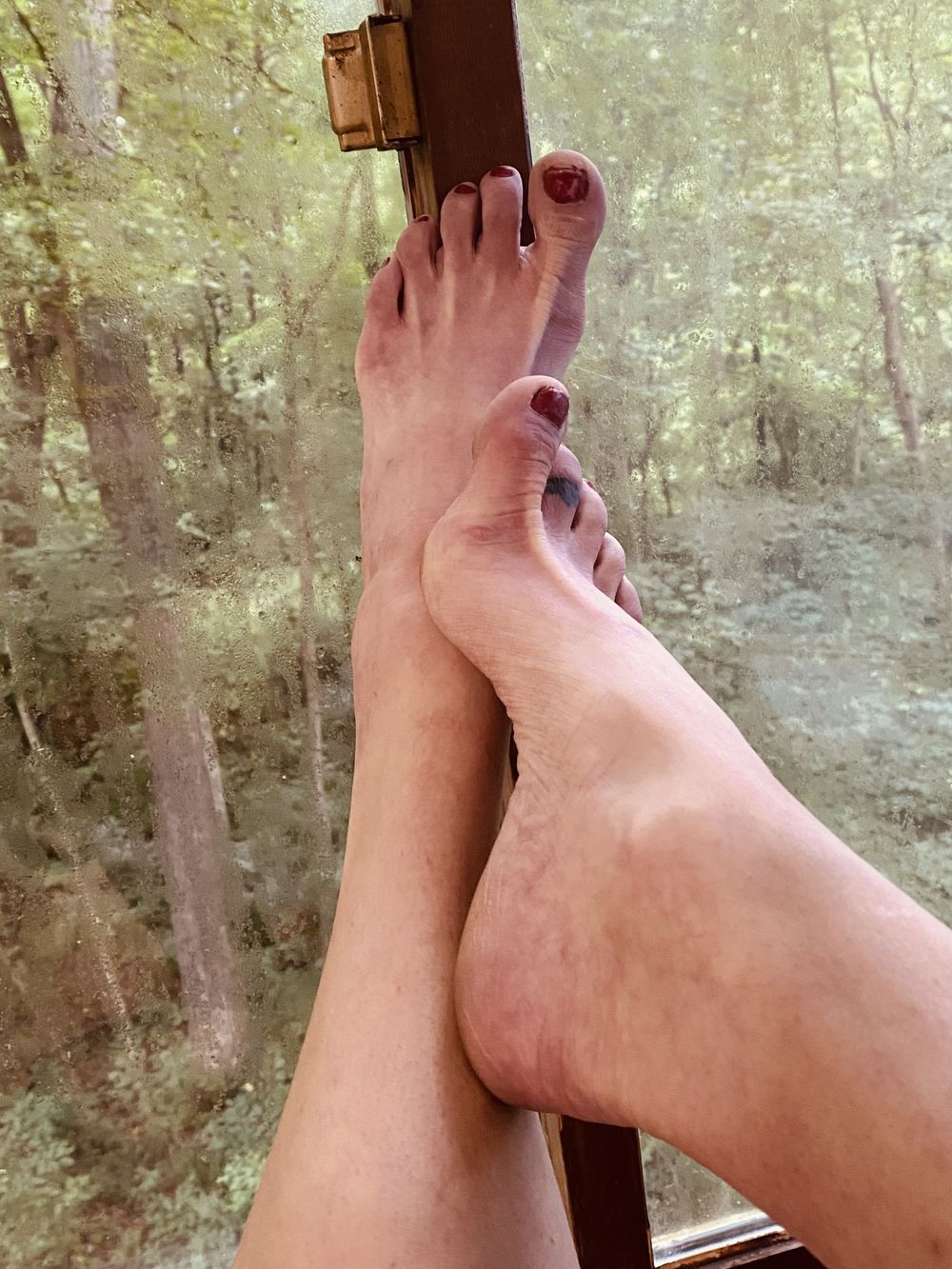 sassy_soles_1891 OnlyFans profile picture