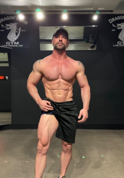 dannysteelexxx OnlyFans picture