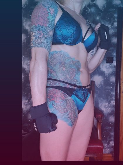 wonderwhite69 OnlyFans picture