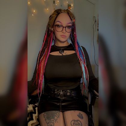 stonerhoney710 OnlyFans picture