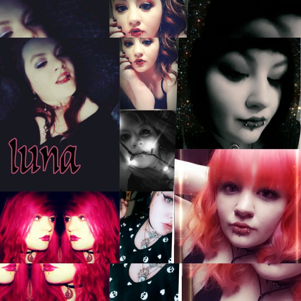 lunakw OnlyFans profile picture