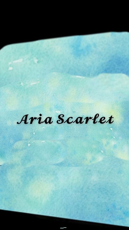ariascarlet20 OnlyFans picture