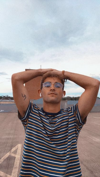 trevorlove44 OnlyFans picture
