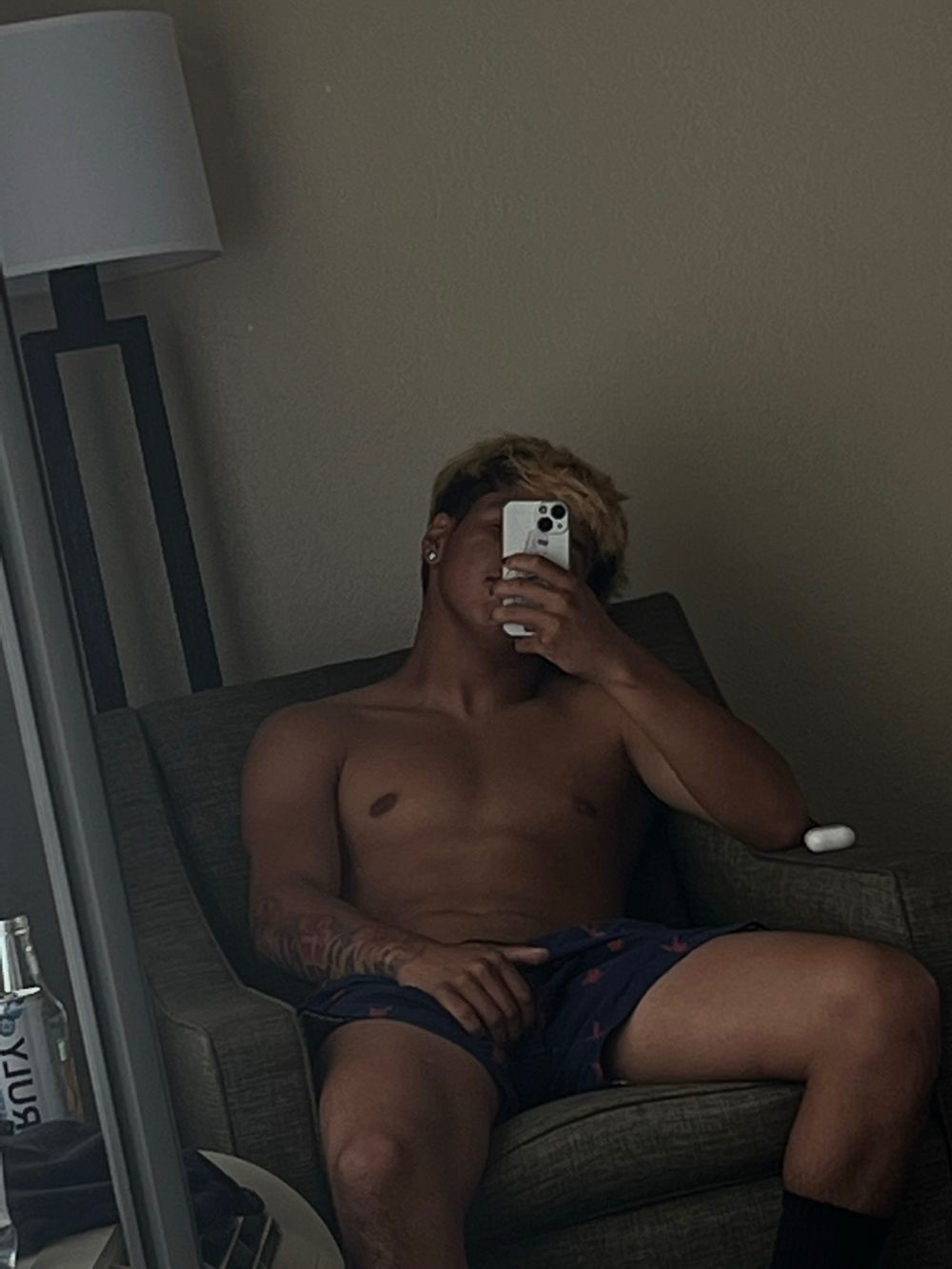 suavecitooo OnlyFans profile picture
