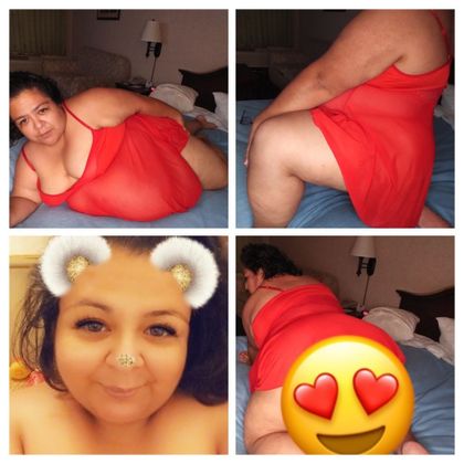 sexxyphatassfree OnlyFans picture