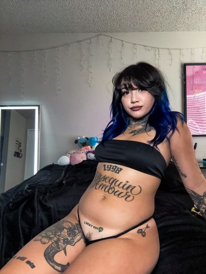 babyybluee_x OnlyFans picture