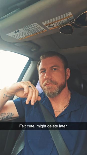 That Southern Guy