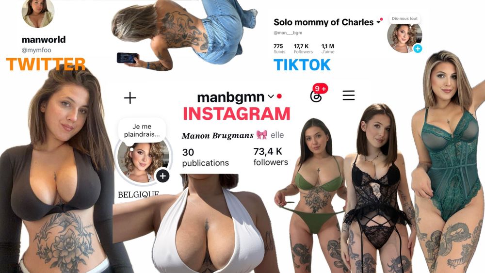 mympho OnlyFans profile picture