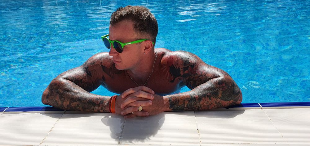 xsafficanx OnlyFans profile picture