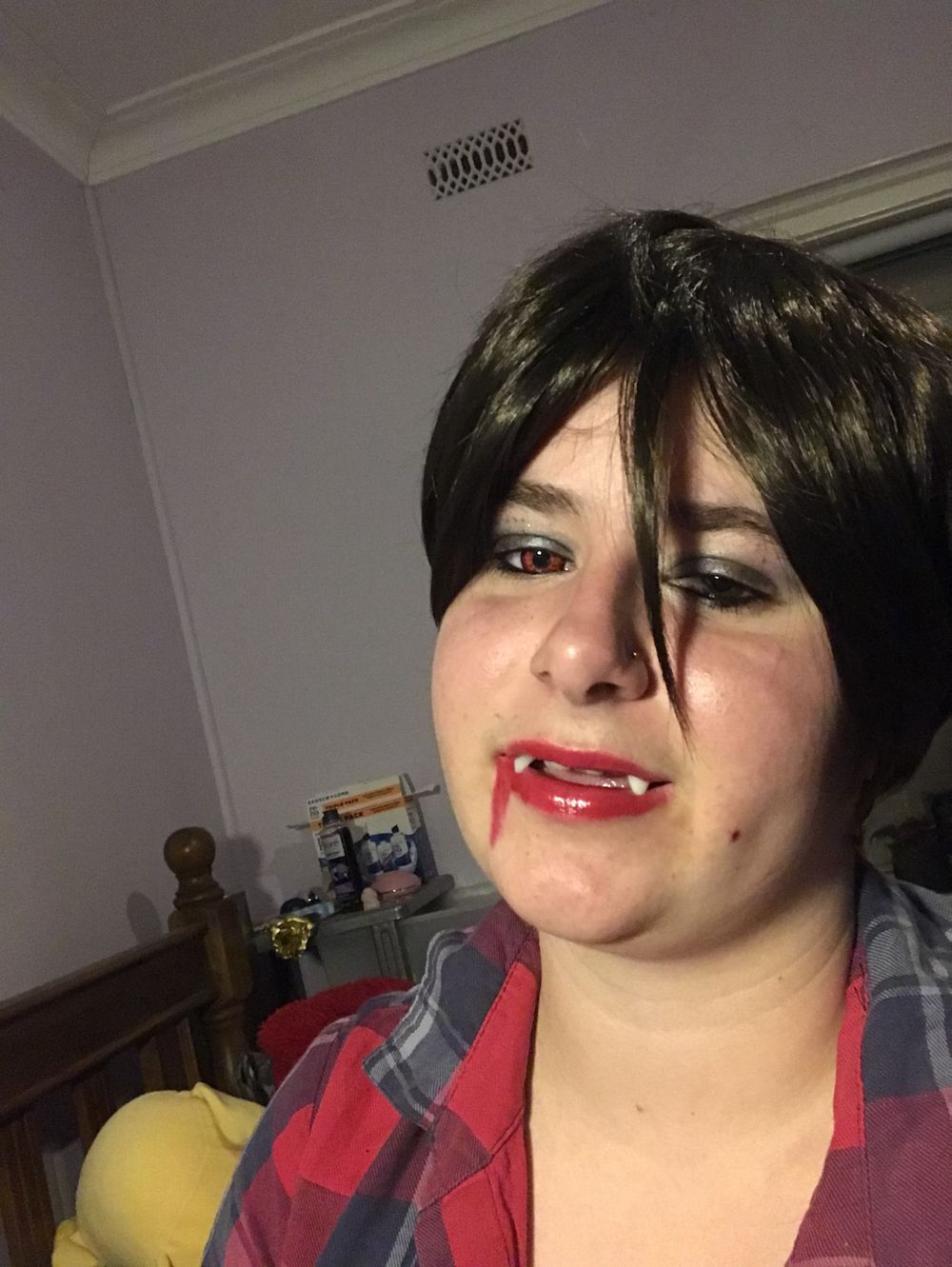 moshigirl1303 OnlyFans profile picture