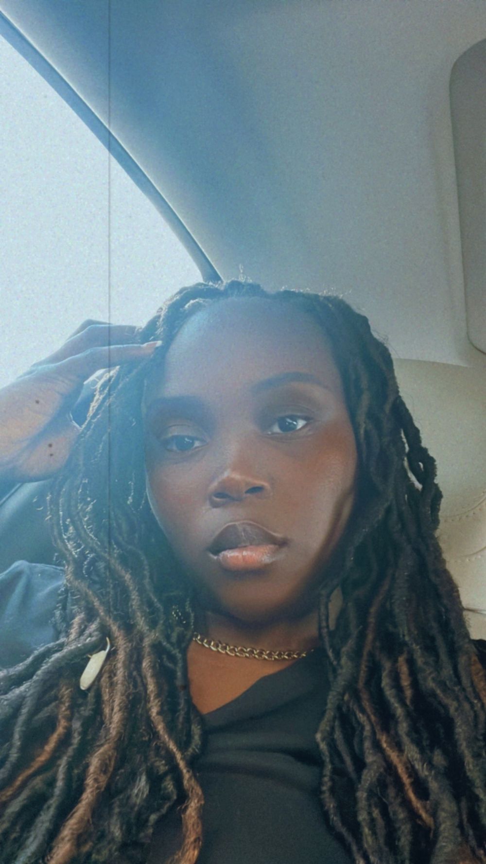 prettychocolatea OnlyFans profile picture