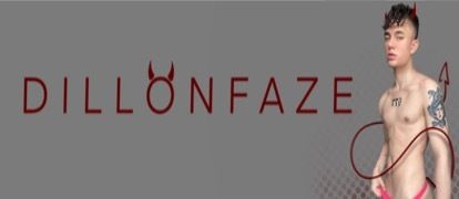 dillonnfaze OnlyFans profile picture