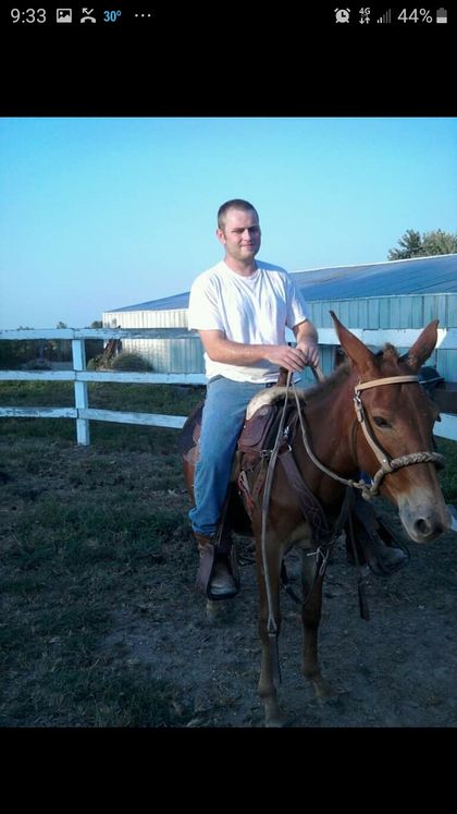 redneckcowboy8806 OnlyFans picture